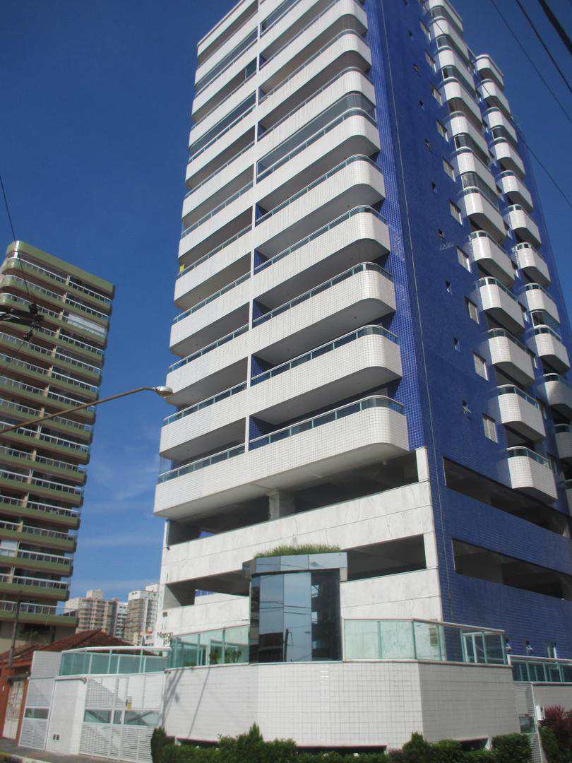 Apartamento com 2 dorms, Aviação, Praia Grande - R$ 290.000,00, 75m² - Codigo: AP 05