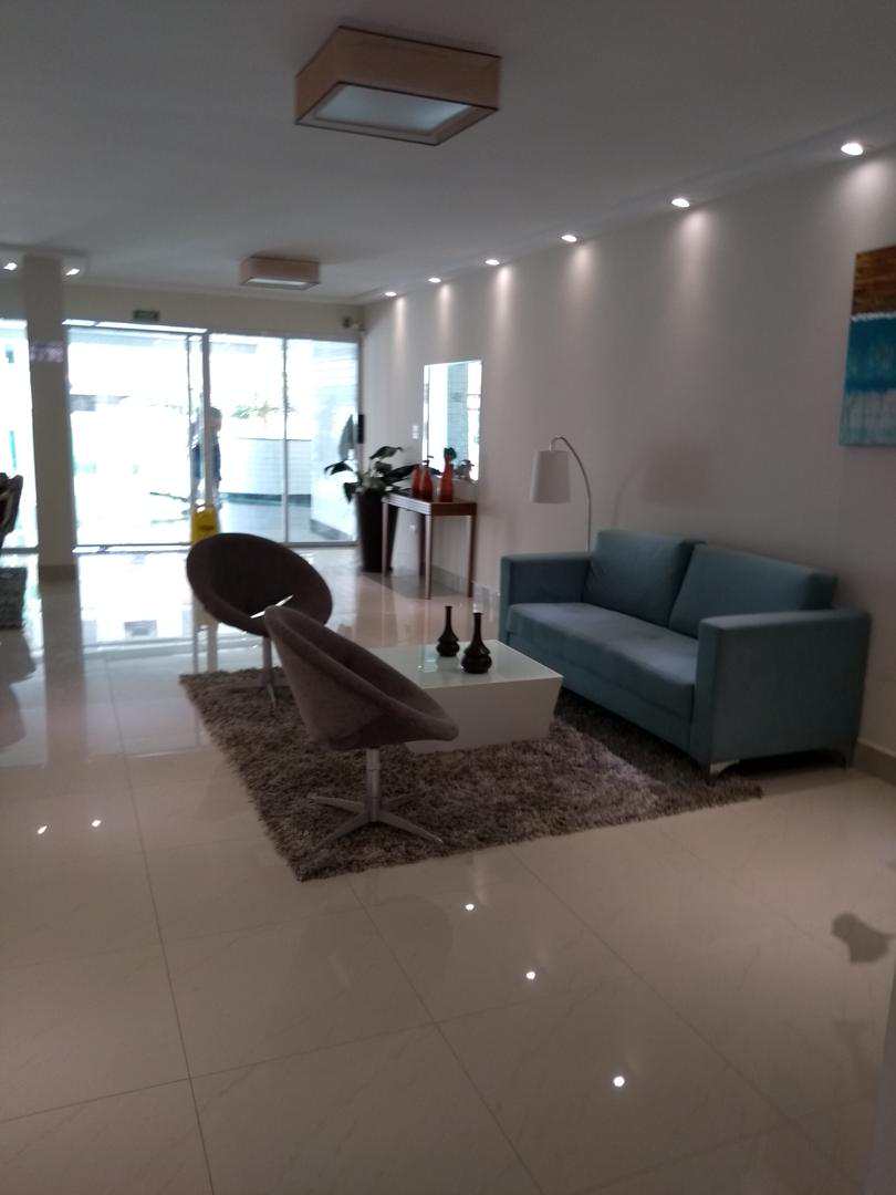 Apartamento com 2 dorms, Aviação, Praia Grande - R$ 330 mil, Cod: AP28