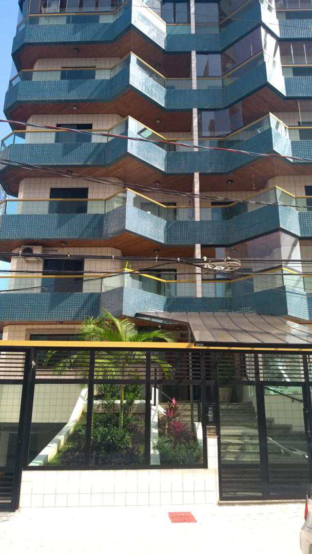 Apartamento com 2 dorms, Aviação, Praia Grande - R$ 280 mil, Cod: AP63