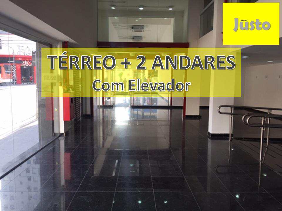 Prédio, Lapa, São Paulo, 2.000m² - Codigo: 1