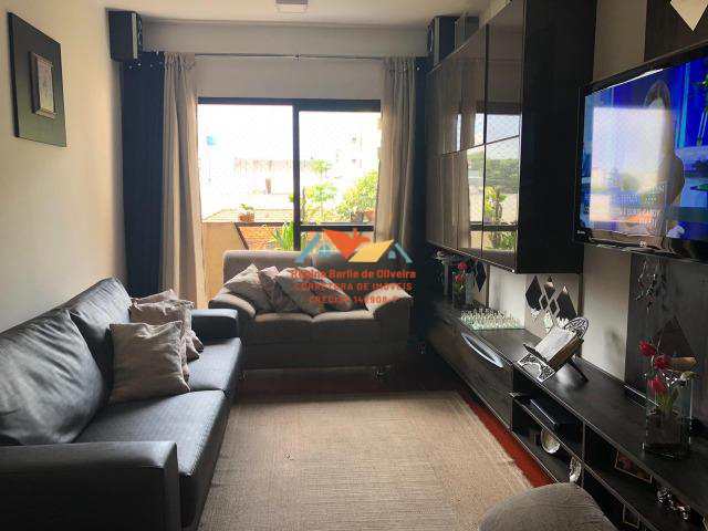 Cobertura com 2 dorms, Santa Maria, São Caetano do Sul - R$ 700 mil, Cod: 288
