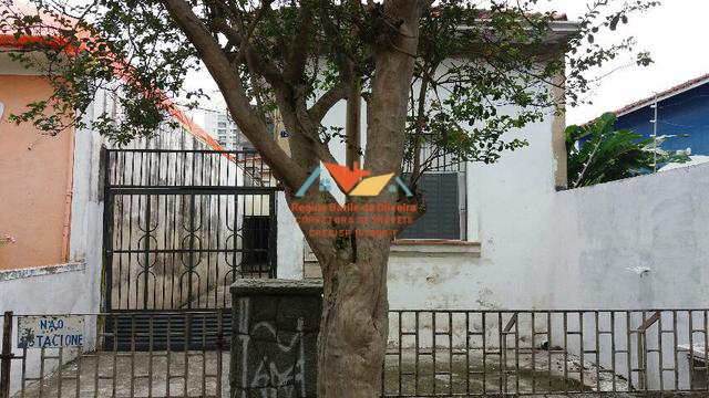 Casa com 2 dorms, Centro, São Caetano do Sul - R$ 520 mil, Cod: 434