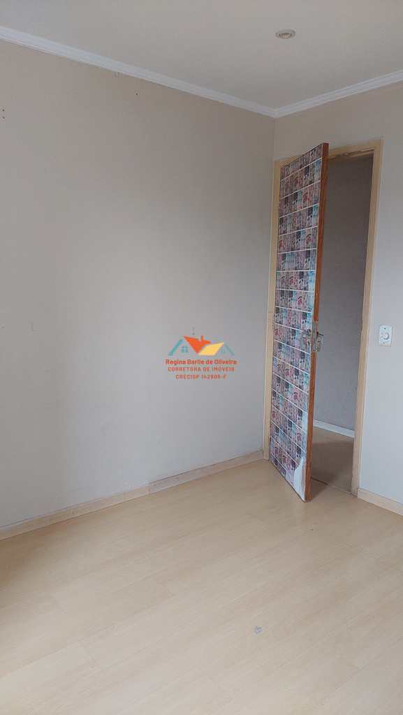 Apartamento com 3 dorms, Fundação, São Caetano do Sul - R$ 360 mil, Cod: 626