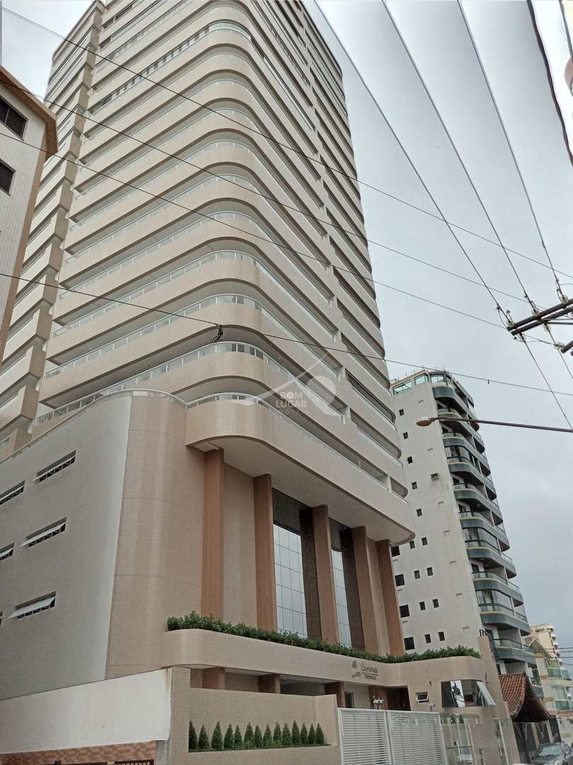Empreendimento em Praia Grande Bairro Aviação ref. 17950 Empreendimento em Praia Grande Bairro Aviação ref. 17950