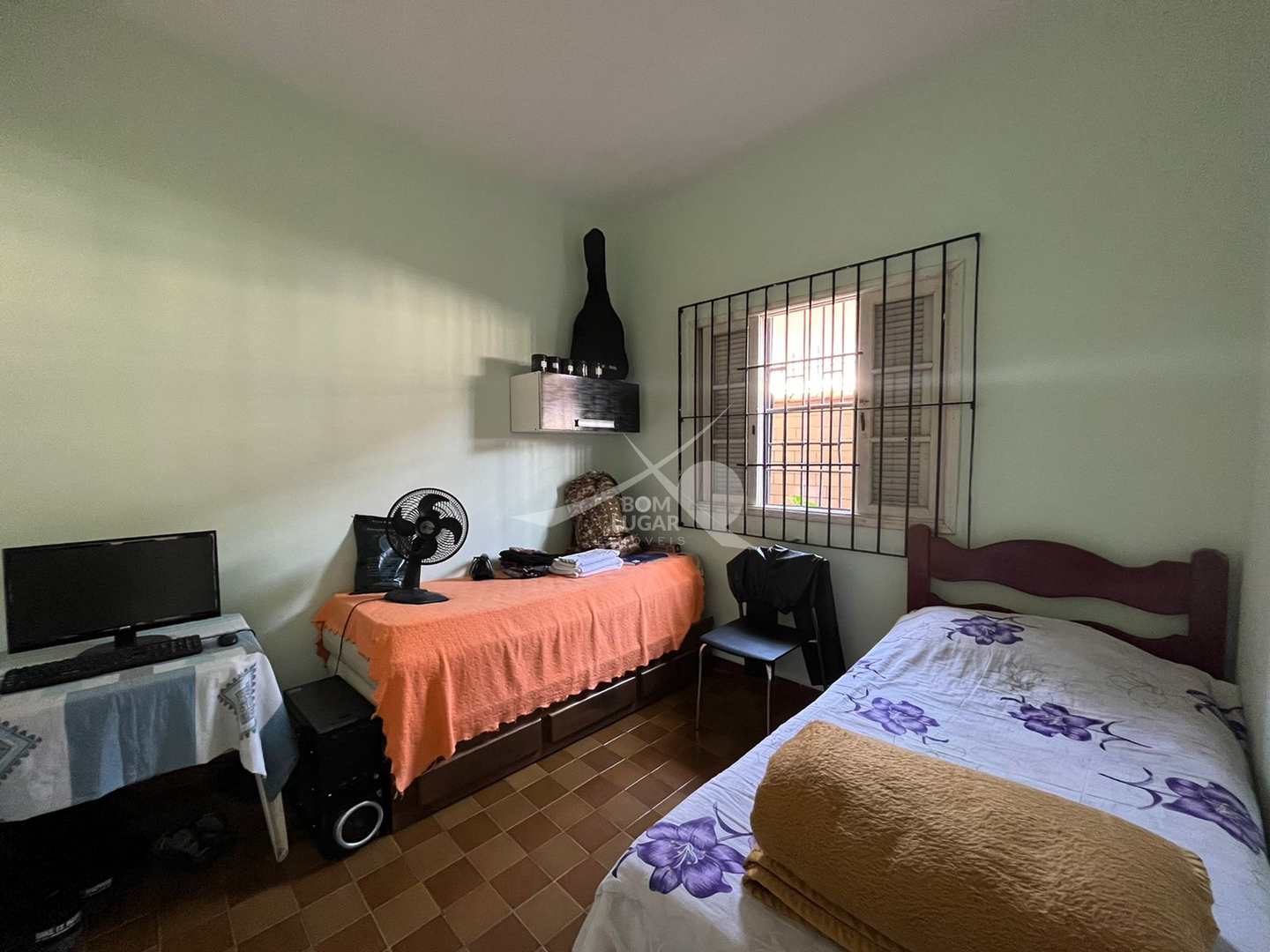 Casa à venda com 3 quartos, 120m² - Foto 9