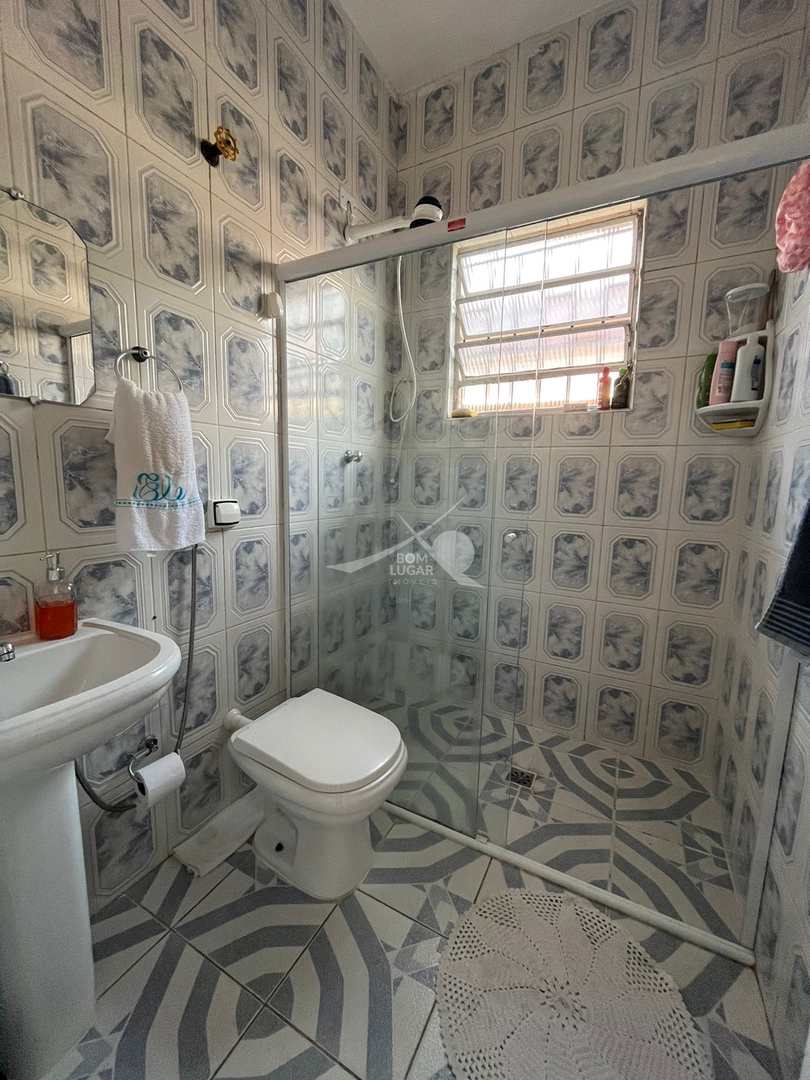 Casa à venda com 3 quartos, 120m² - Foto 8