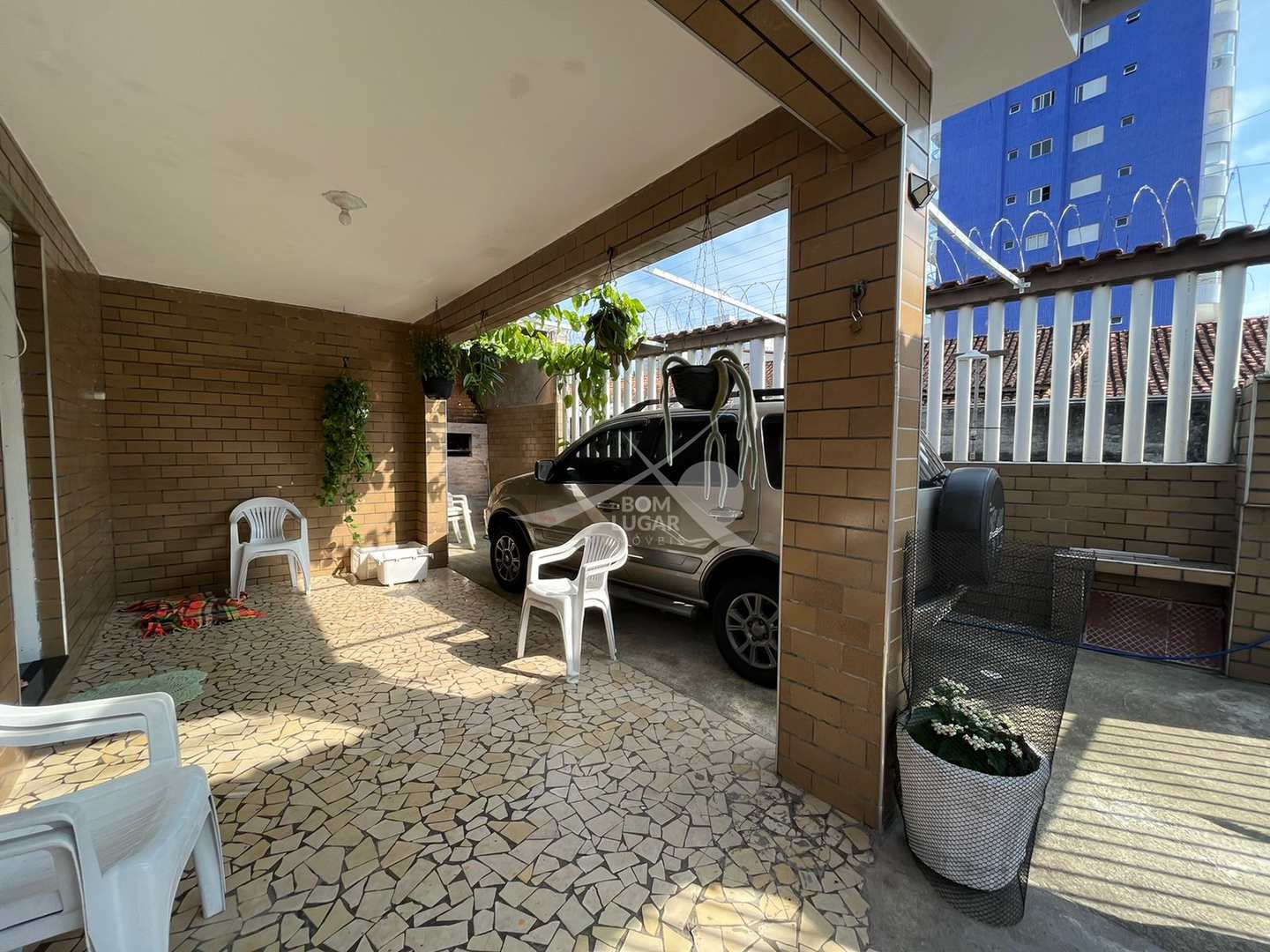 Casa à venda com 3 quartos, 120m² - Foto 20