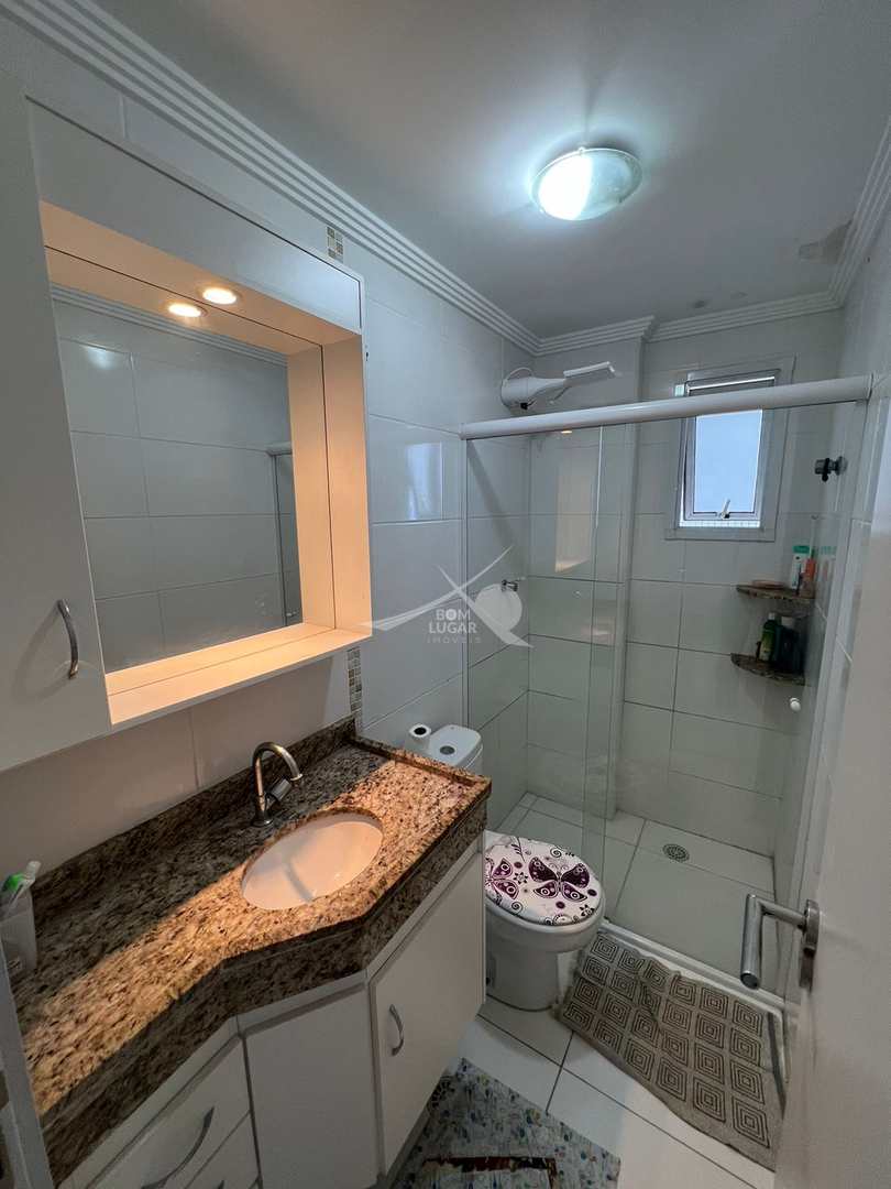 Apartamento à venda com 3 quartos, 151m² - Foto 23