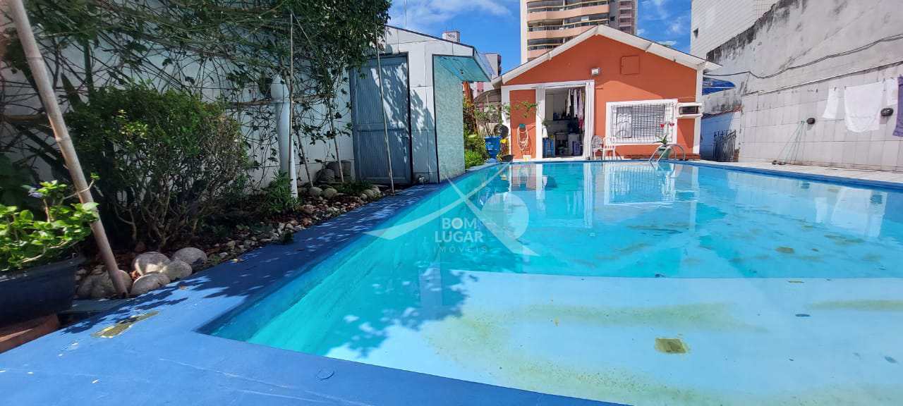 Casa à venda com 3 quartos, 239m² - Foto 16