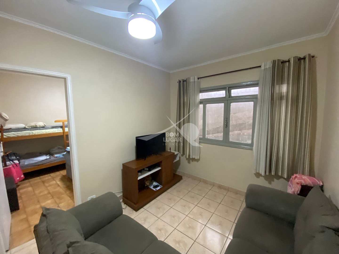 Apartamento à venda com 2 quartos, 57m² - Foto 4