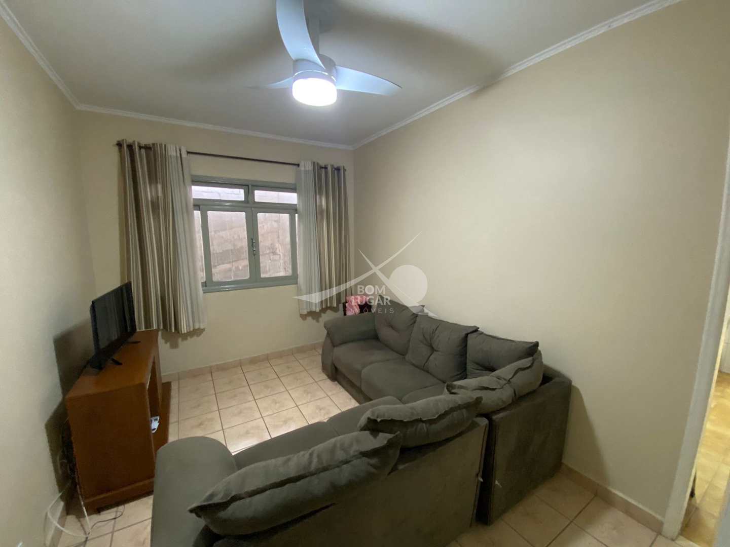 Apartamento à venda com 2 quartos, 57m² - Foto 2