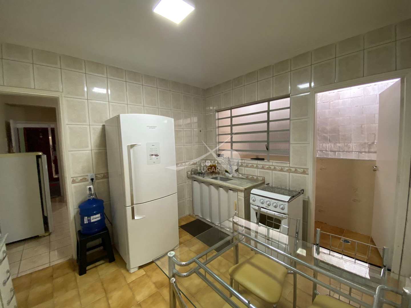 Apartamento à venda com 2 quartos, 57m² - Foto 9