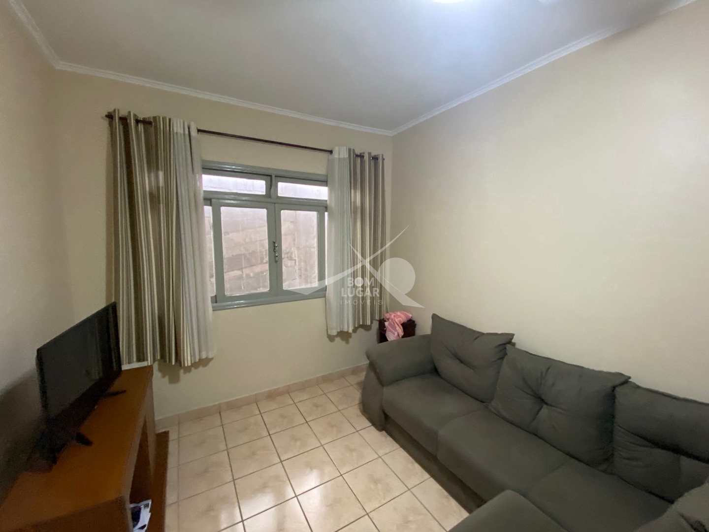 Apartamento à venda com 2 quartos, 57m² - Foto 3