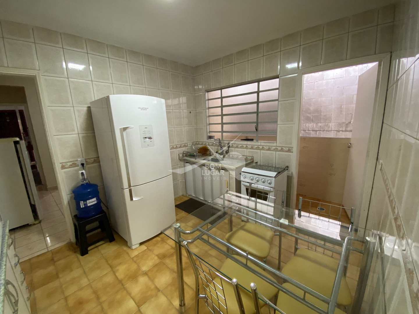 Apartamento à venda com 2 quartos, 57m² - Foto 7