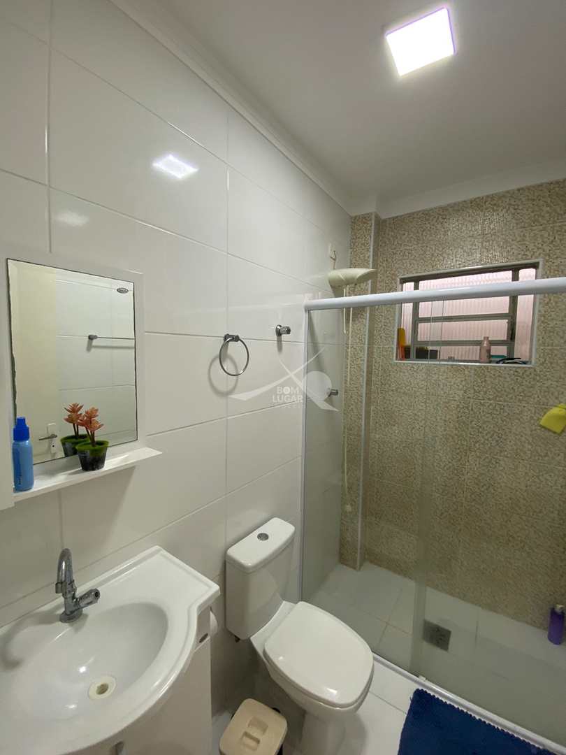 Apartamento à venda com 2 quartos, 57m² - Foto 11