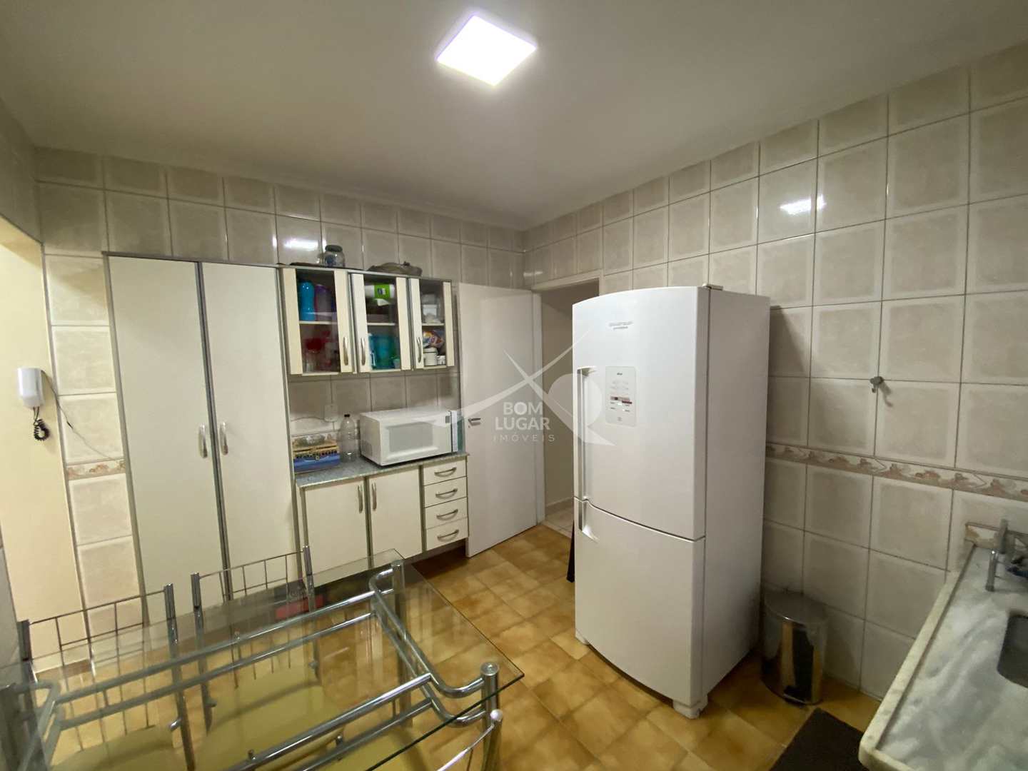 Apartamento à venda com 2 quartos, 57m² - Foto 8