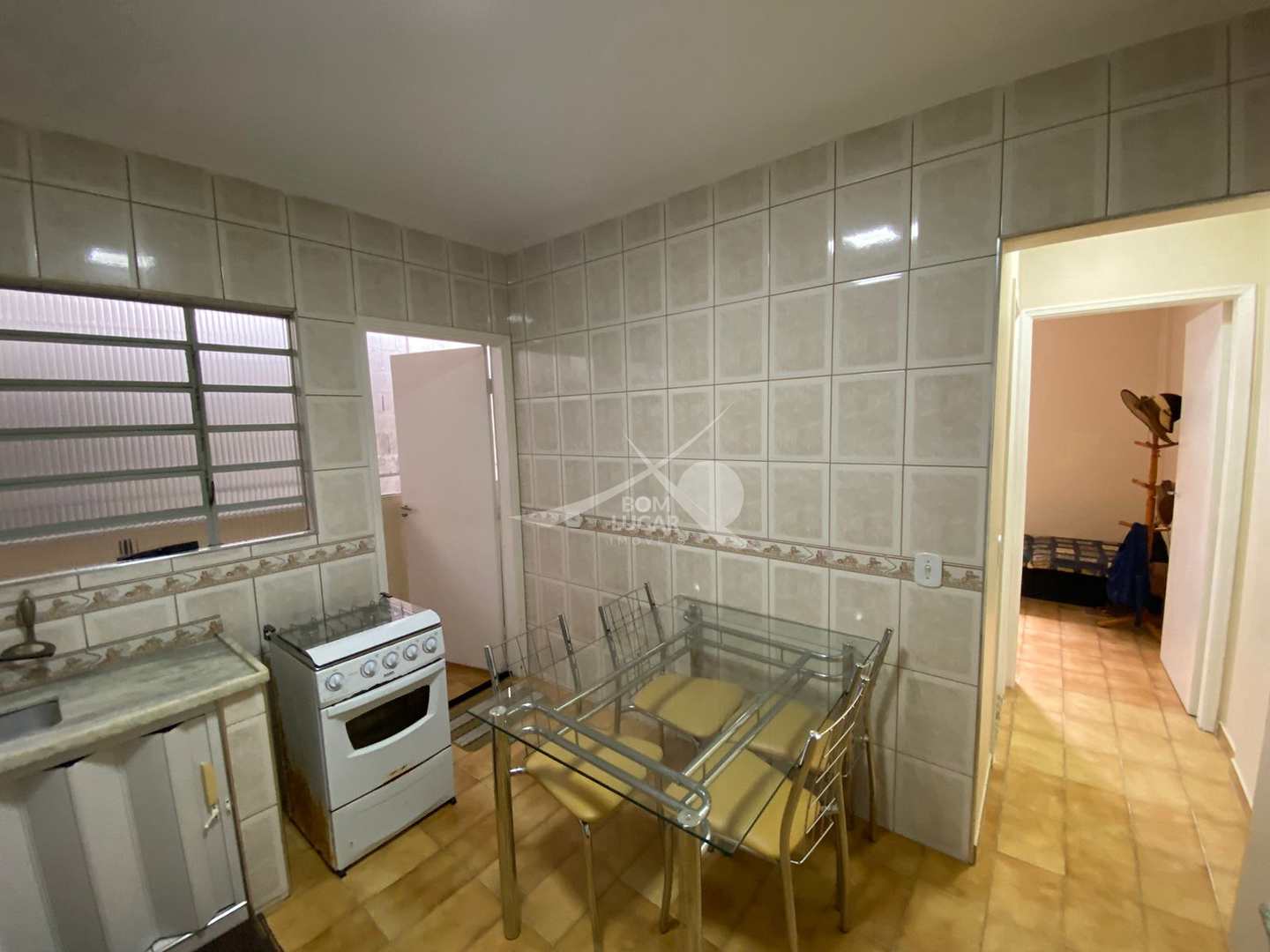 Apartamento à venda com 2 quartos, 57m² - Foto 6