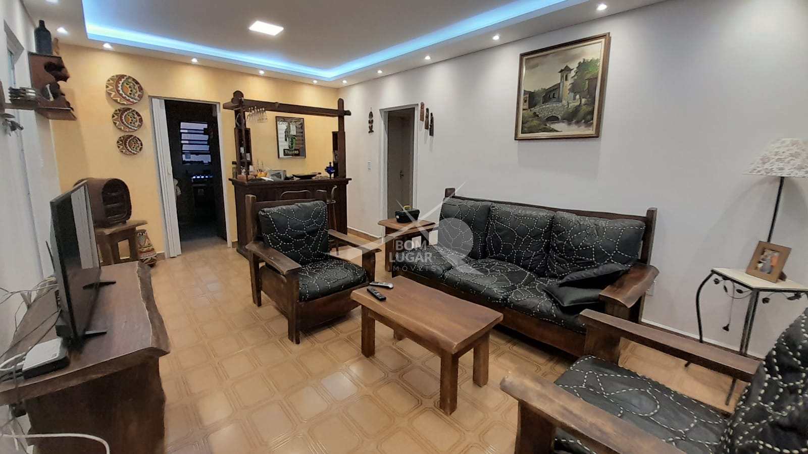 Casa à venda com 4 quartos, 162m² - Foto 5