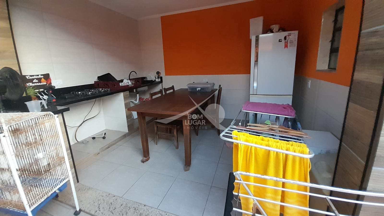 Casa à venda com 4 quartos, 162m² - Foto 16