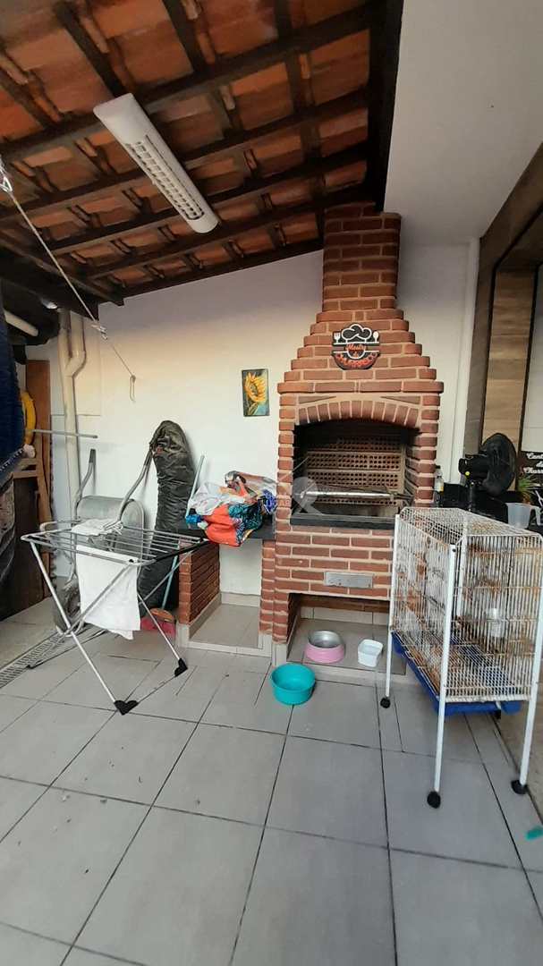 Casa à venda com 4 quartos, 162m² - Foto 17