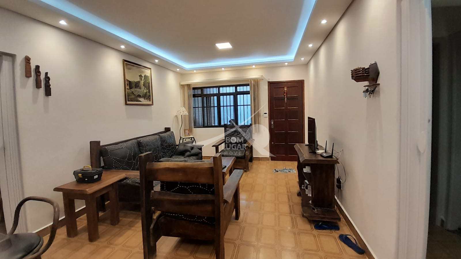 Casa à venda com 4 quartos, 162m² - Foto 7