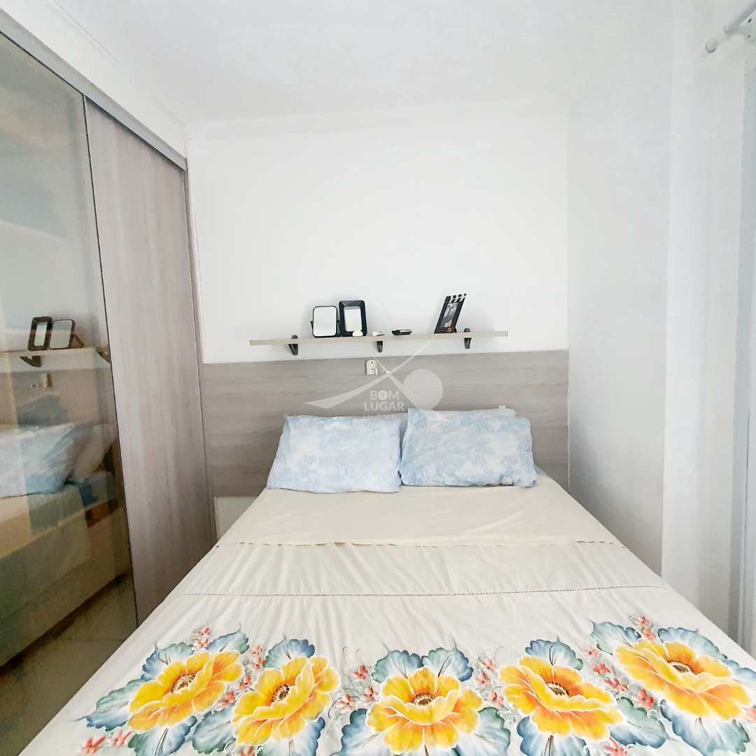 Apartamento à venda com 3 quartos, 127m² - Foto 24