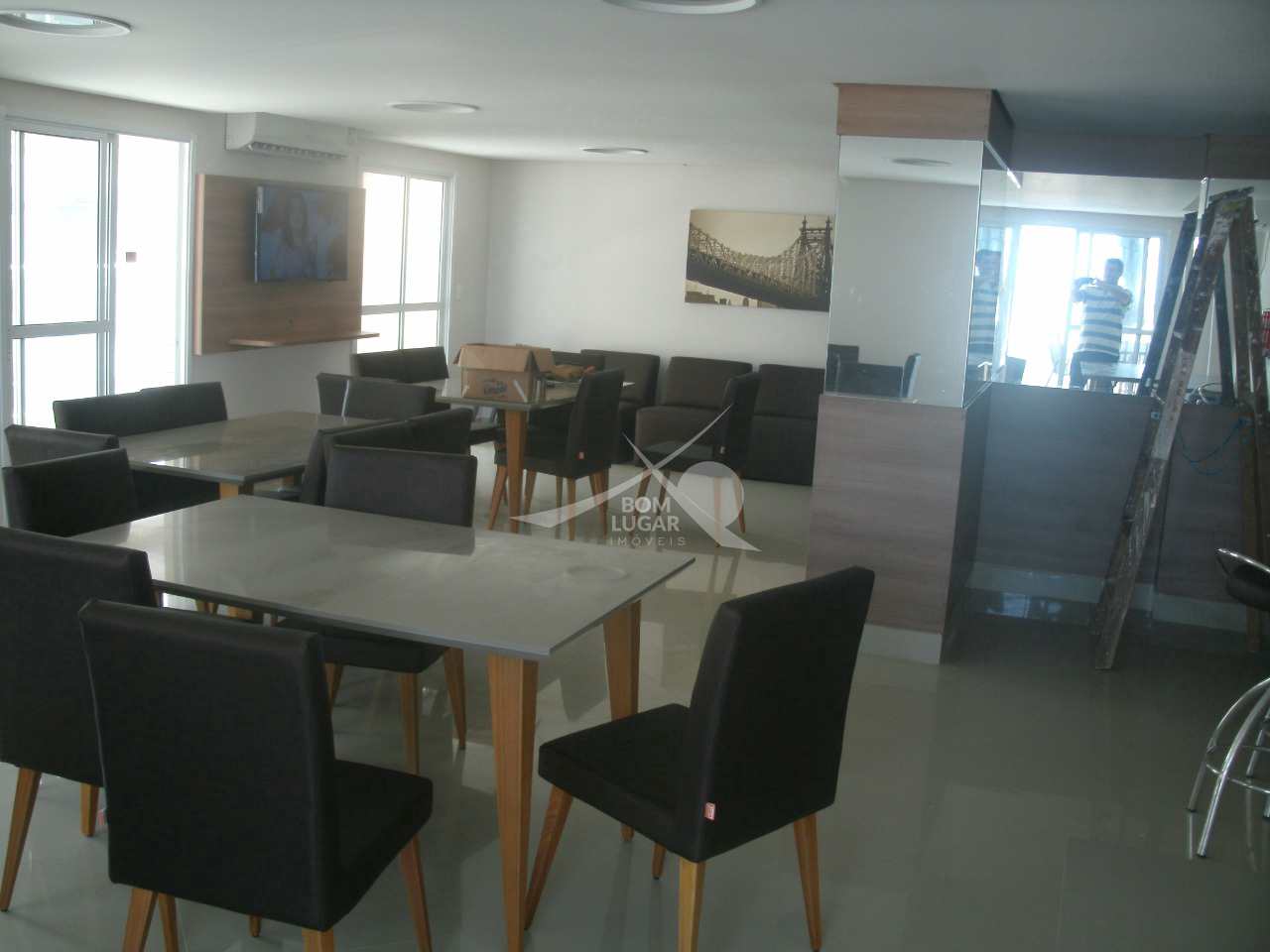 Apartamento à venda com 3 quartos, 127m² - Foto 49