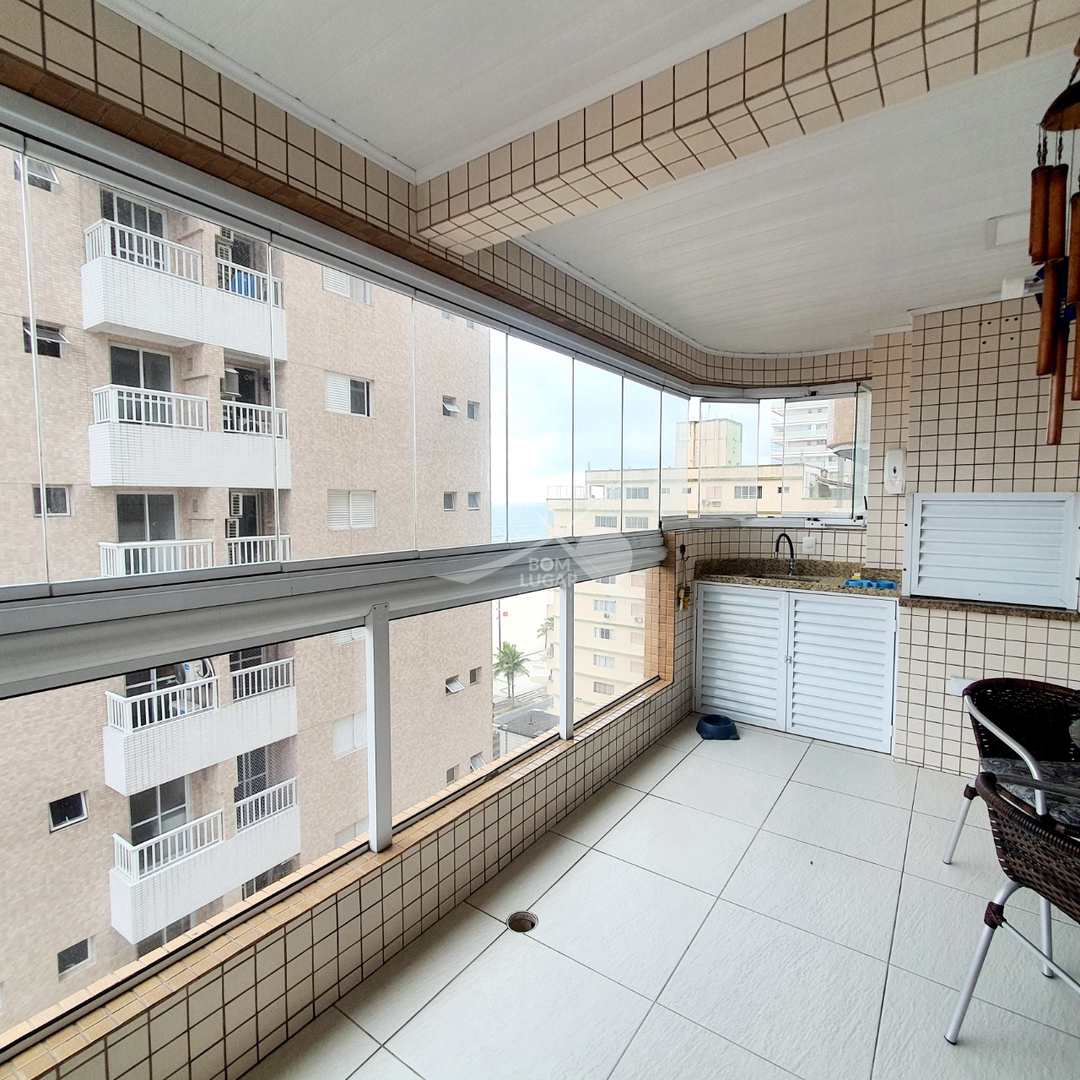 Apartamento à venda com 3 quartos, 127m² - Foto 10