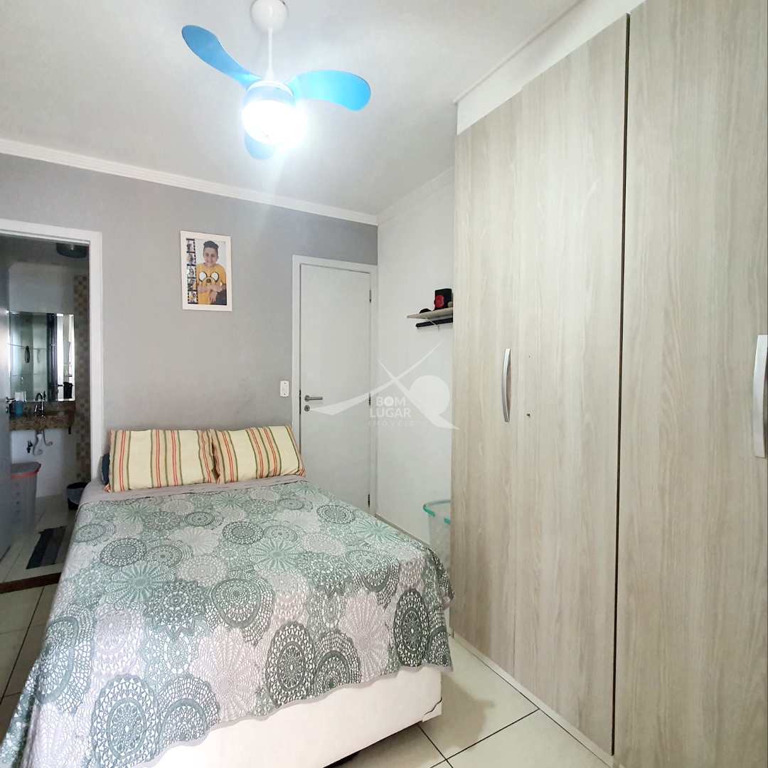 Apartamento à venda com 3 quartos, 127m² - Foto 26