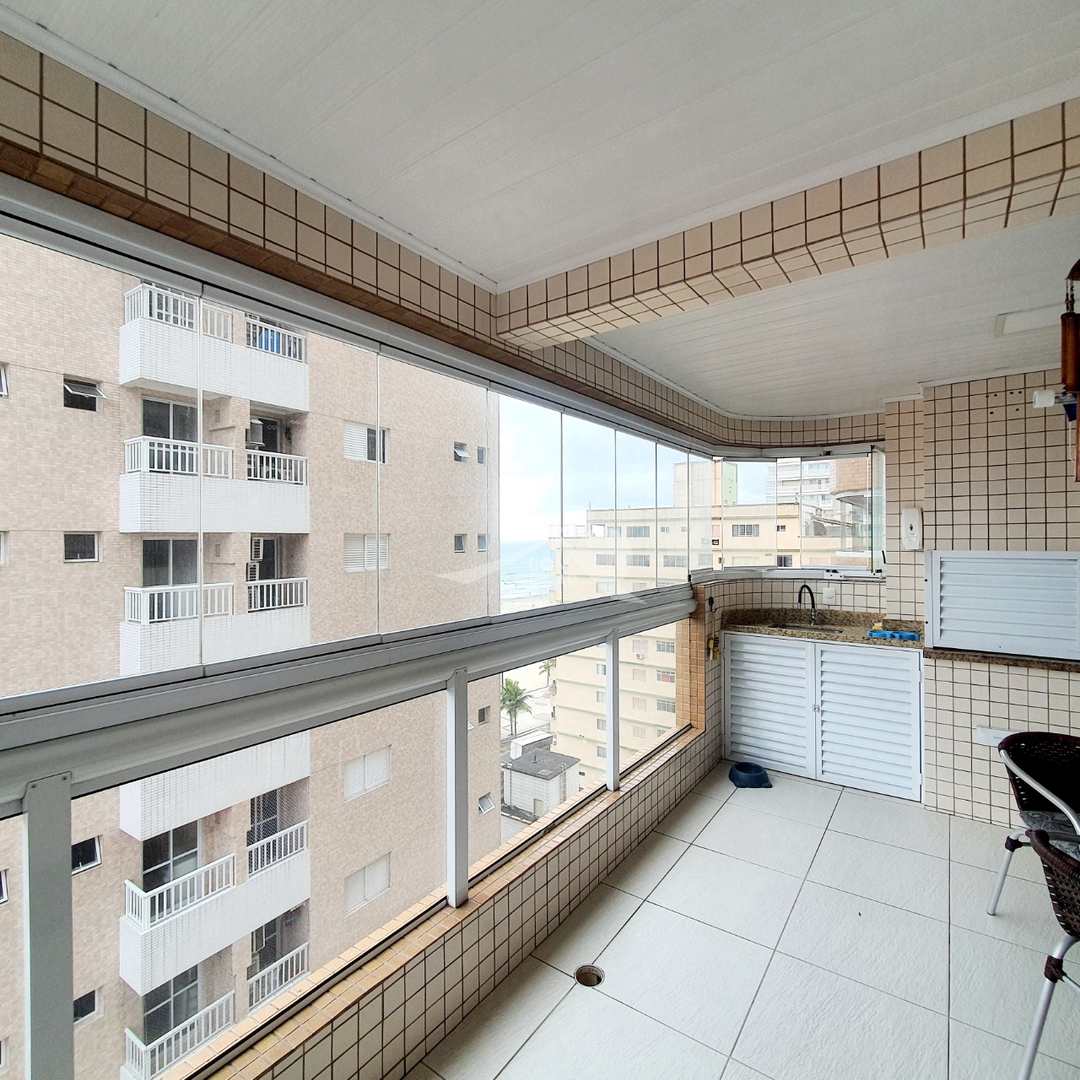 Apartamento à venda com 3 quartos, 127m² - Foto 13