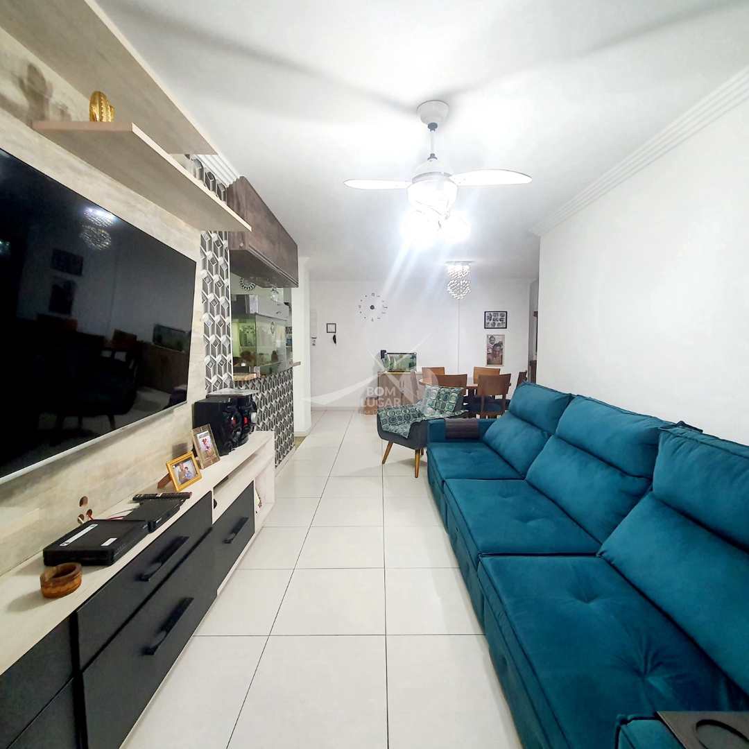 Apartamento à venda com 3 quartos, 127m² - Foto 7