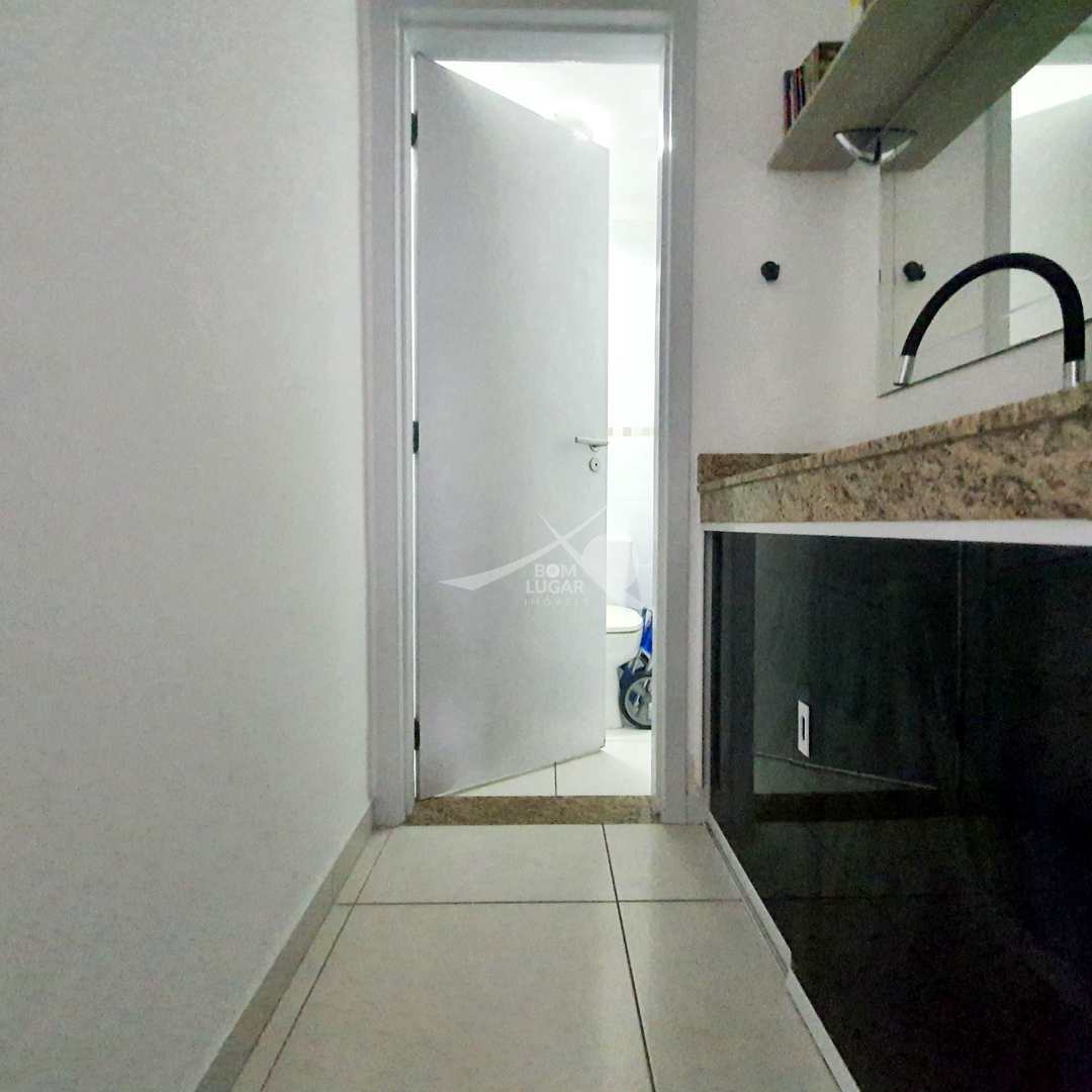 Apartamento à venda com 3 quartos, 127m² - Foto 15