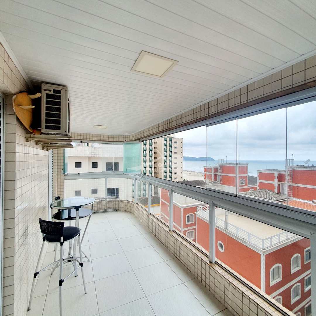 Apartamento à venda com 3 quartos, 127m² - Foto 1