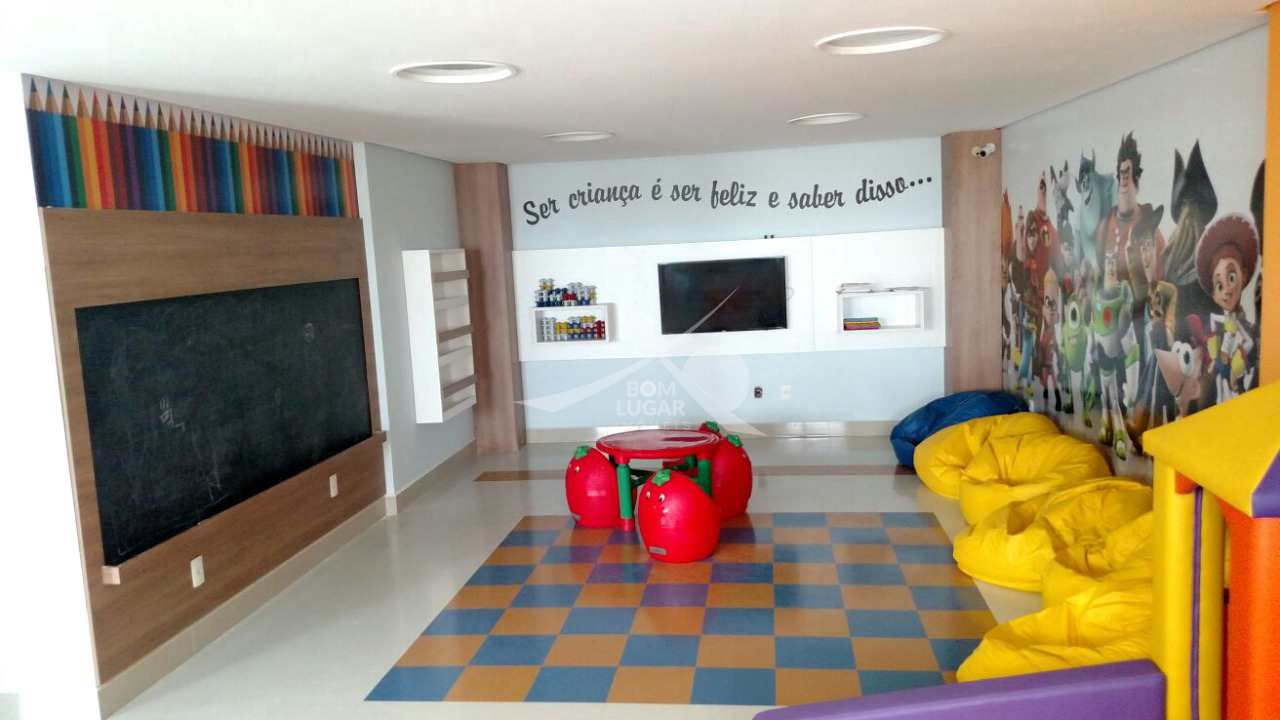 Apartamento à venda com 3 quartos, 127m² - Foto 29