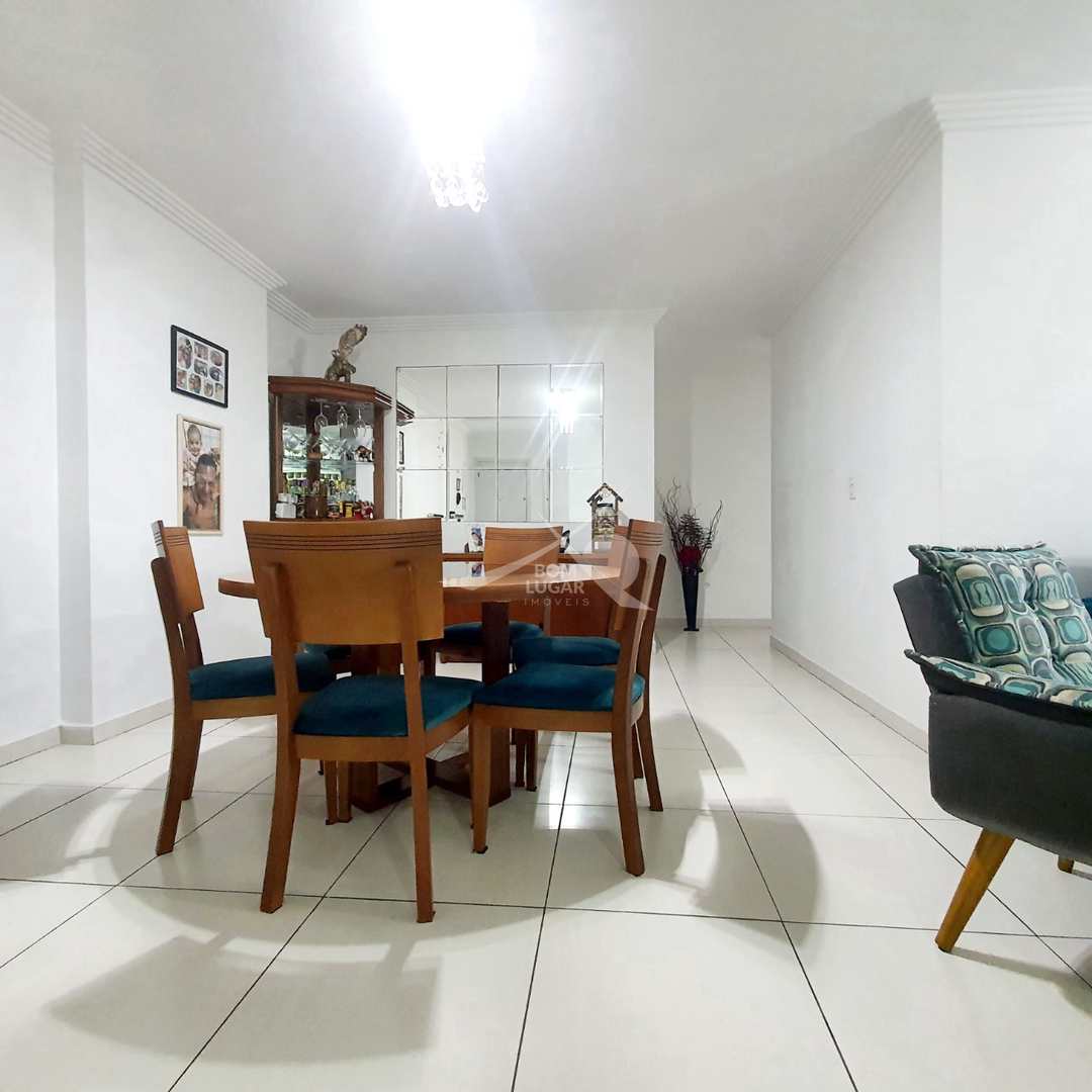 Apartamento à venda com 3 quartos, 127m² - Foto 6