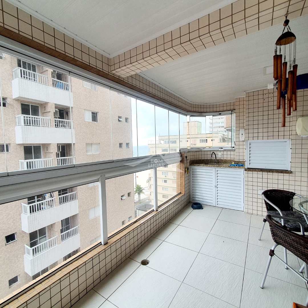 Apartamento à venda com 3 quartos, 127m² - Foto 11