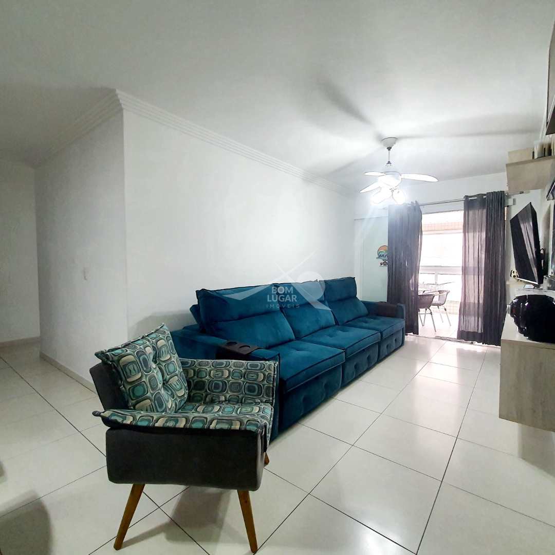 Apartamento à venda com 3 quartos, 127m² - Foto 5