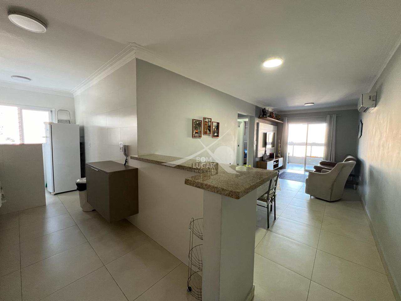 Apartamento à venda com 2 quartos, 75m² - Foto 4