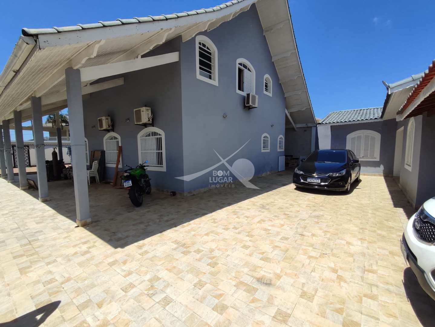 Casa à venda com 6 quartos, 430m² - Foto 3