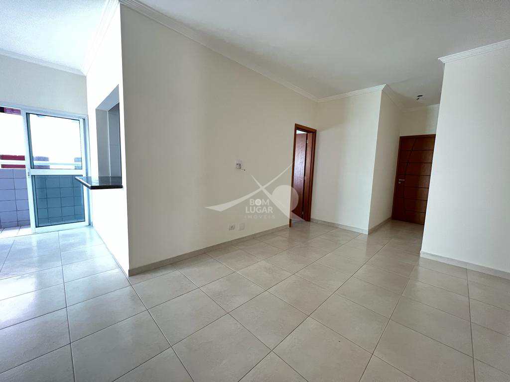 Apartamento à venda com 3 quartos, 126m² - Foto 4