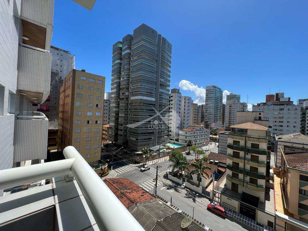 Apartamento à venda com 3 quartos, 126m² - Foto 21