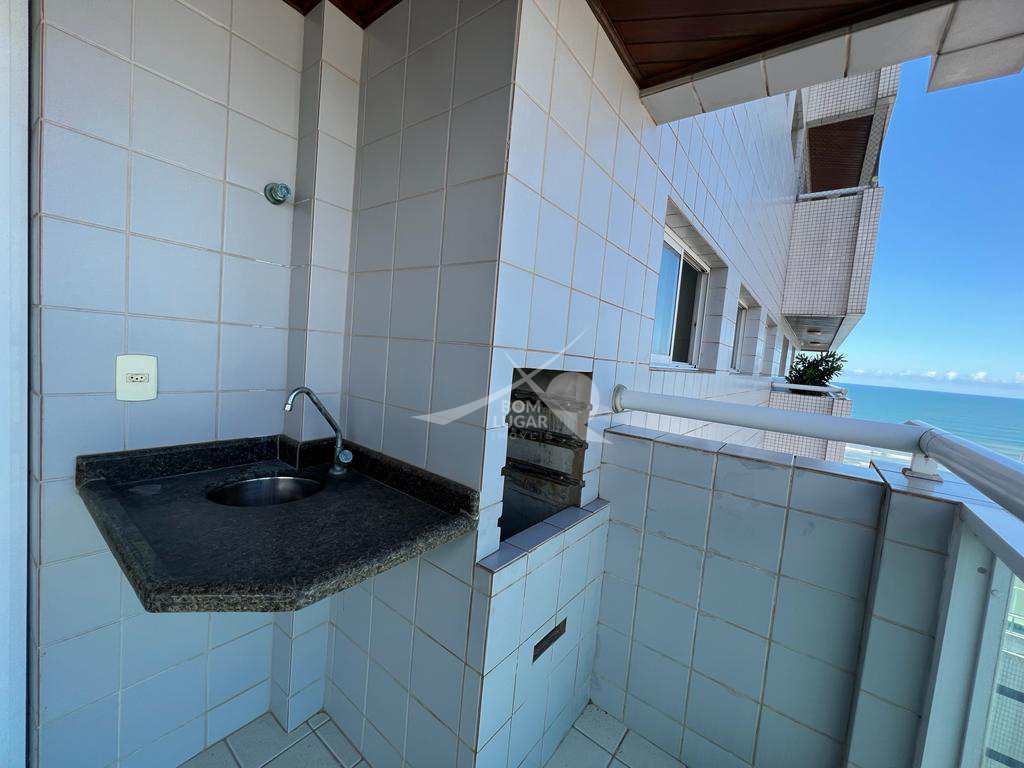 Apartamento à venda com 2 quartos, 102m² - Foto 5