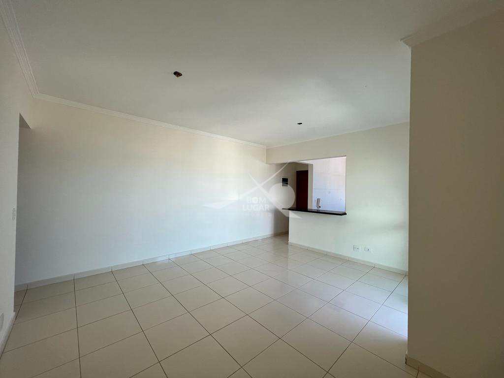 Apartamento à venda com 2 quartos, 102m² - Foto 2