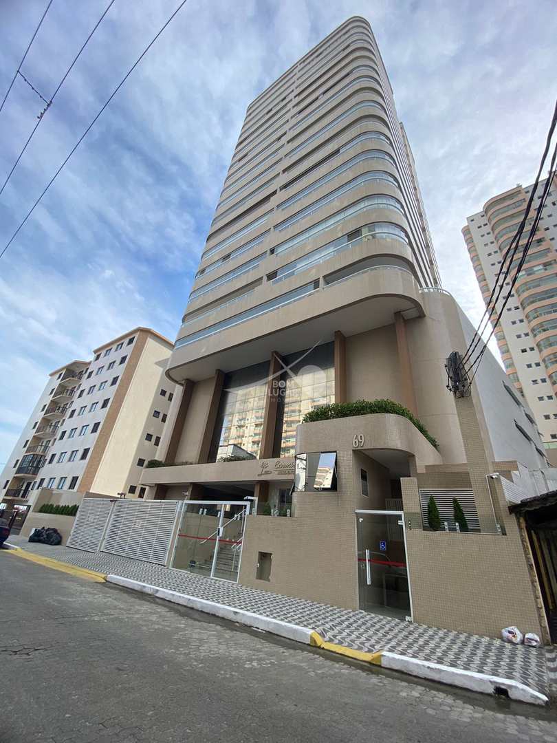 Apartamento à venda com 2 quartos, 103m² - Foto 1