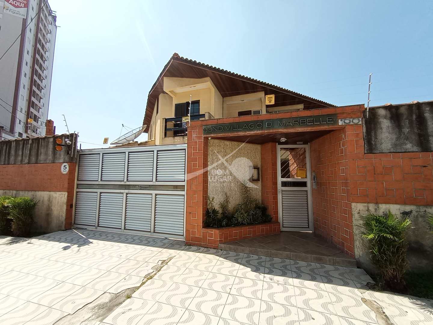 Sobrado à venda com 2 quartos, 60m² - Foto 35