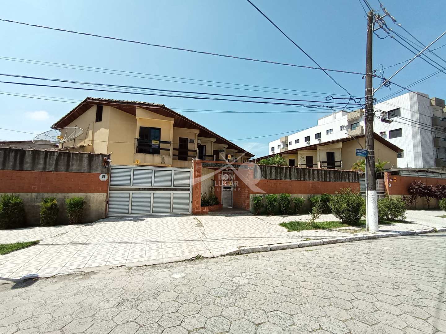 Sobrado à venda com 2 quartos, 60m² - Foto 38