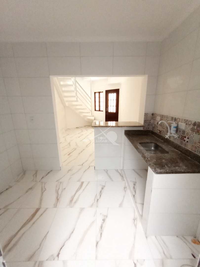 Sobrado à venda com 2 quartos, 60m² - Foto 10