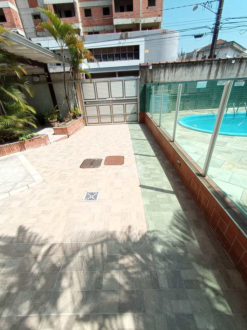 Sobrado à venda com 2 quartos, 60m² - Foto 33