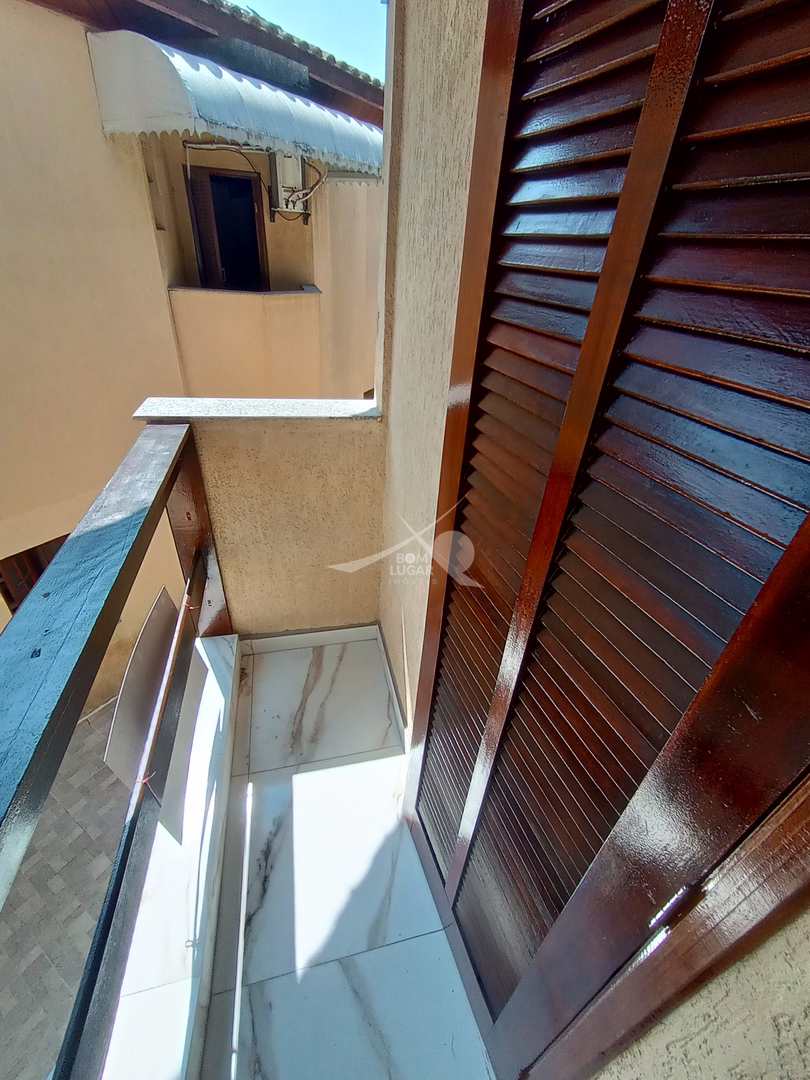 Sobrado à venda com 2 quartos, 60m² - Foto 27