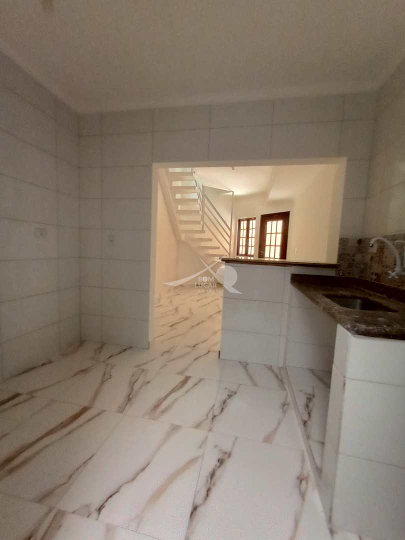 Sobrado à venda com 2 quartos, 60m² - Foto 12